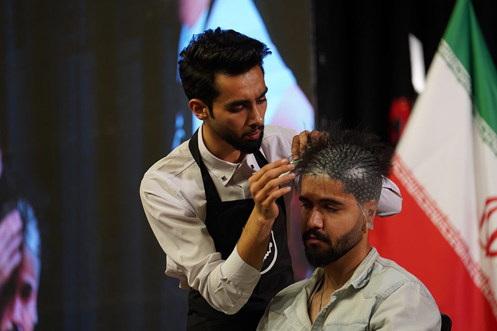 مش کلاهی