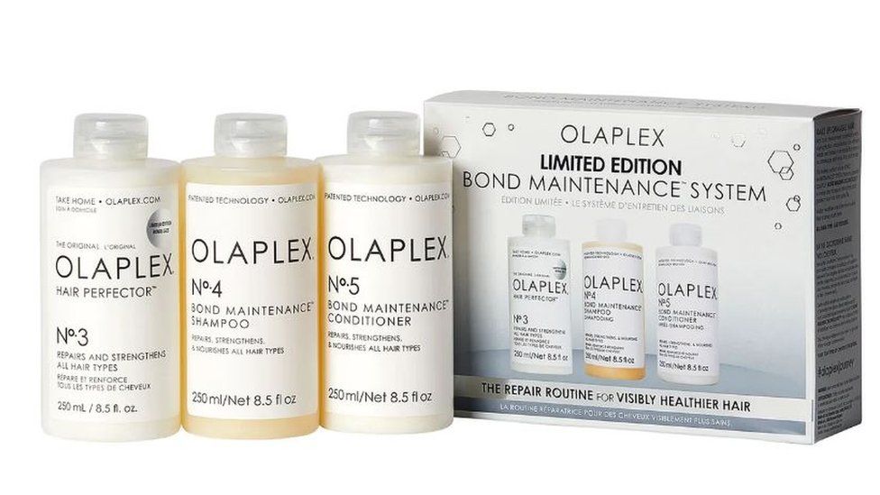 olaplex