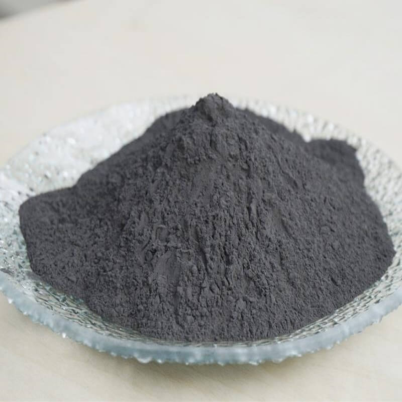 پودر دکلره